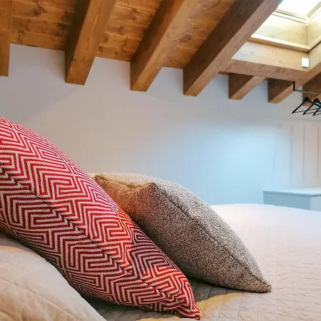 Apartamento El Castell Cal Rialla