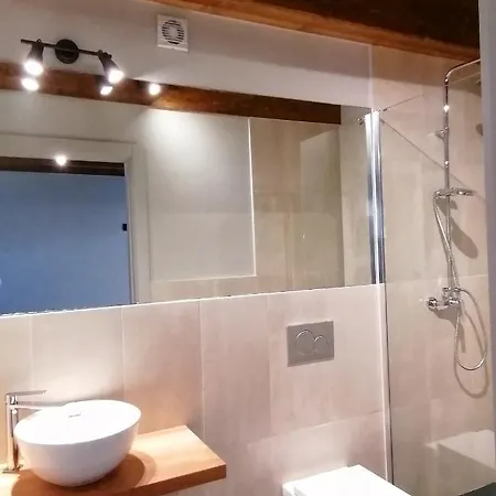 Apartamento El Castell Cal Rialla *