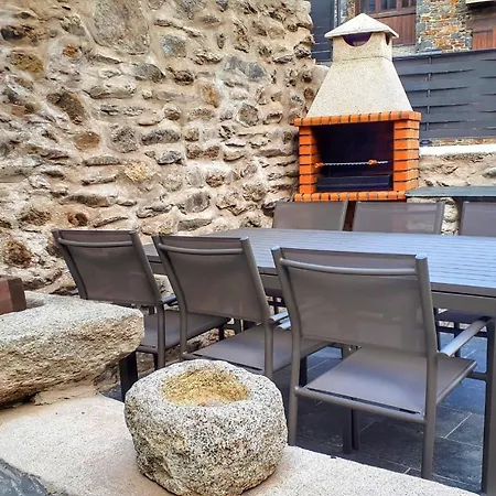 Apartamento El Castell Cal Rialla